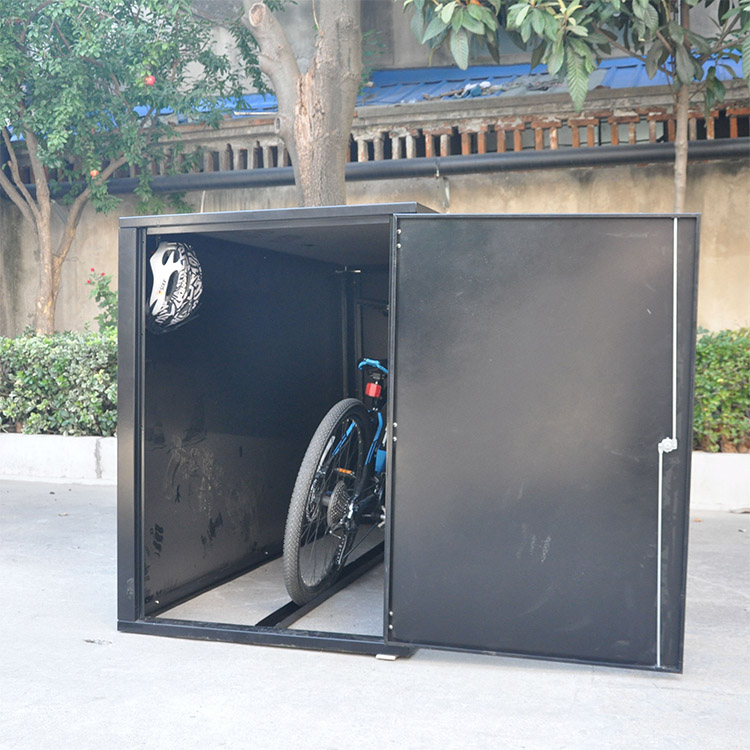 中国屋外自転車収納ボックス メーカー