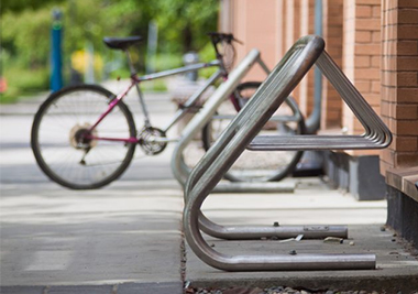 China The Crucial Role of Bicycle Parking Management manufacturer