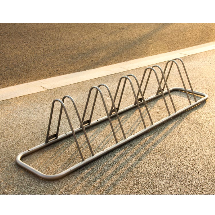 中国 外部电动可拆卸自行车架落地支架 制造商