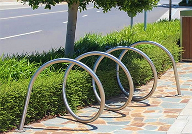 porcelana El futuro del estacionamiento para bicicletas: tendencias y desarrollos en la tecnología de rack fabricante