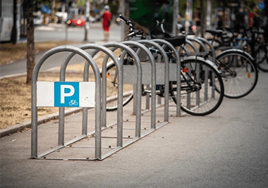 porcelana Errores comunes al elegir bastidores de bicicletas fabricante