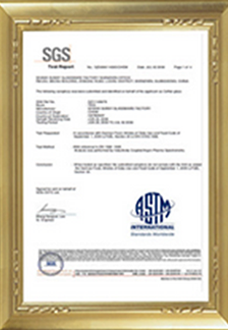 中国 証明書ショー メーカー