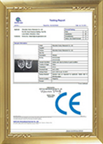 中国 証明書ショー メーカー