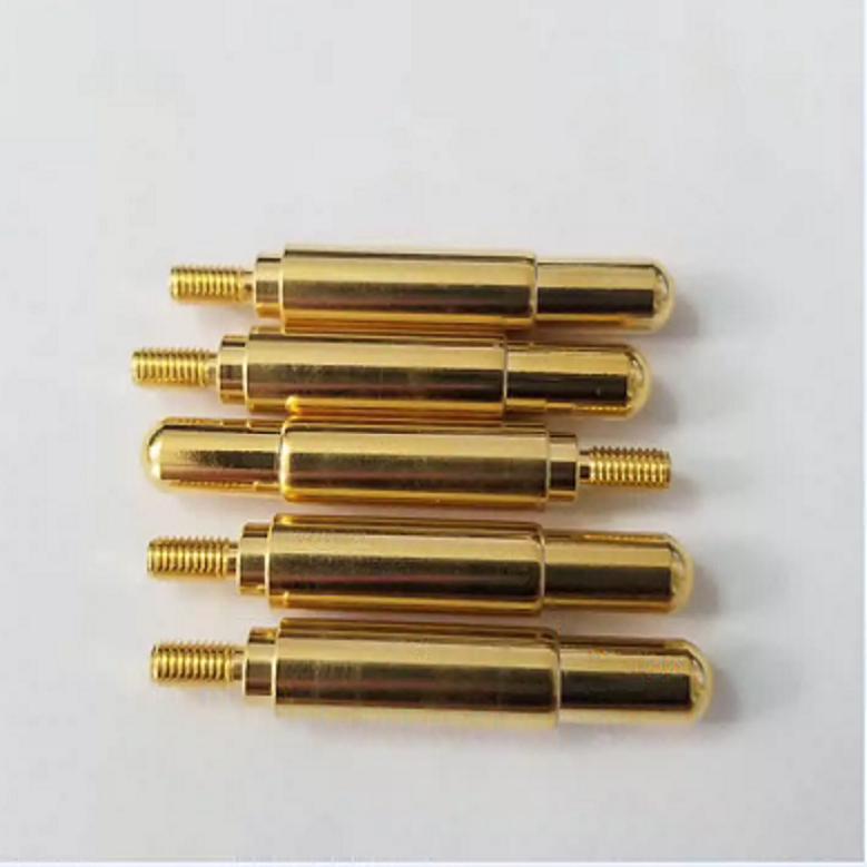 Spring Loaded Pogo pin For Contact