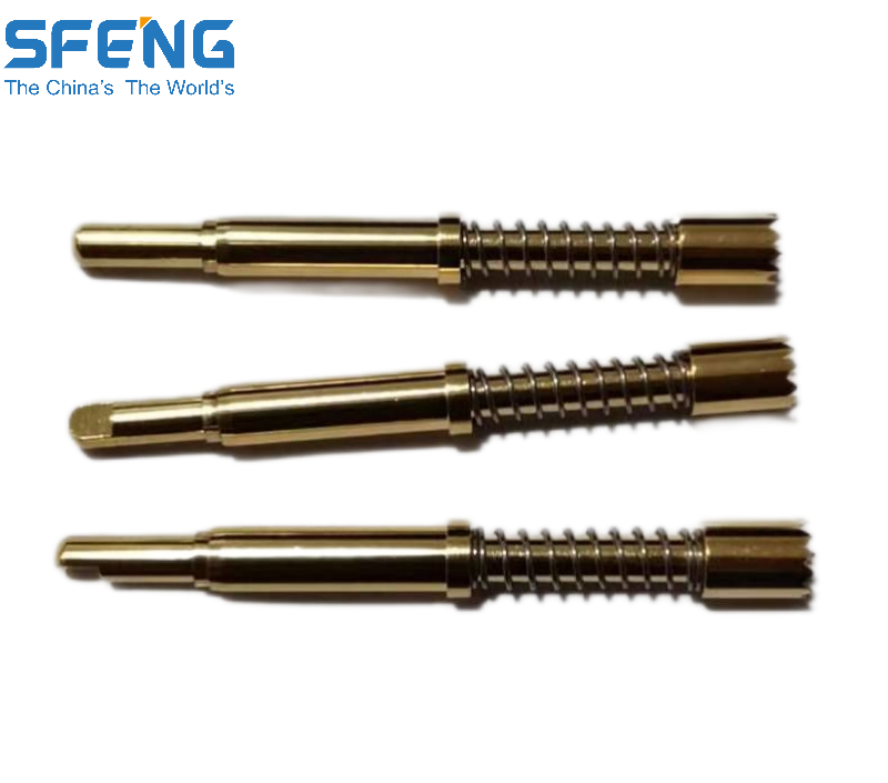 China Integrated Probe Assembly with Threaded SF-PH420*4850-H manufacturer