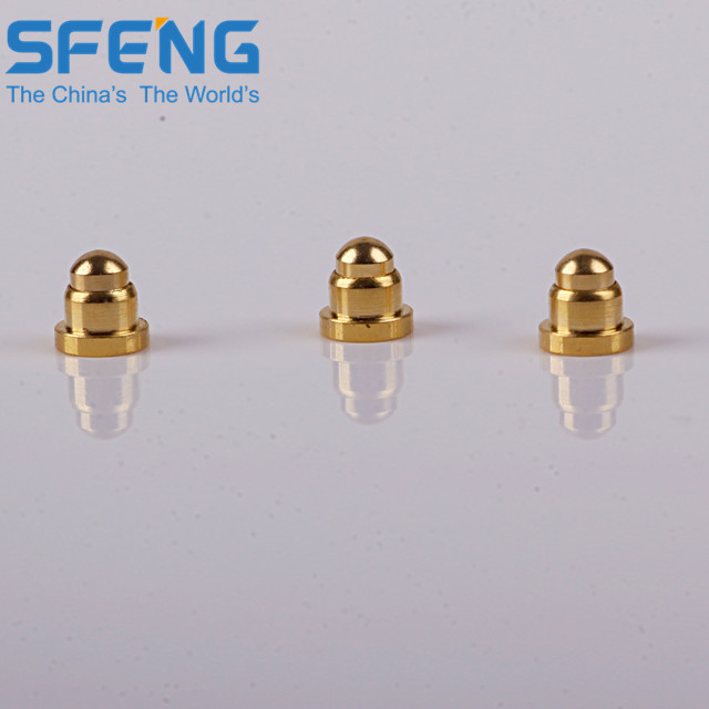 Magnetic Pogo Pin Connector With Favorable Discount