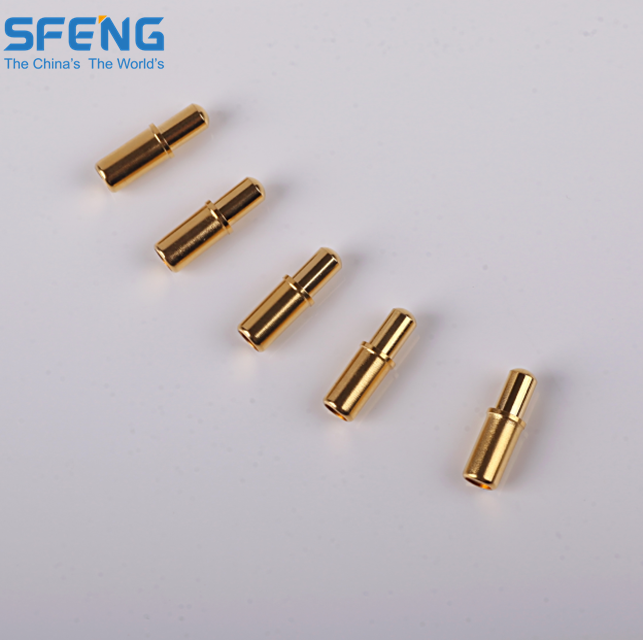 Top Quality SMT Pogo Pin Spring Connector