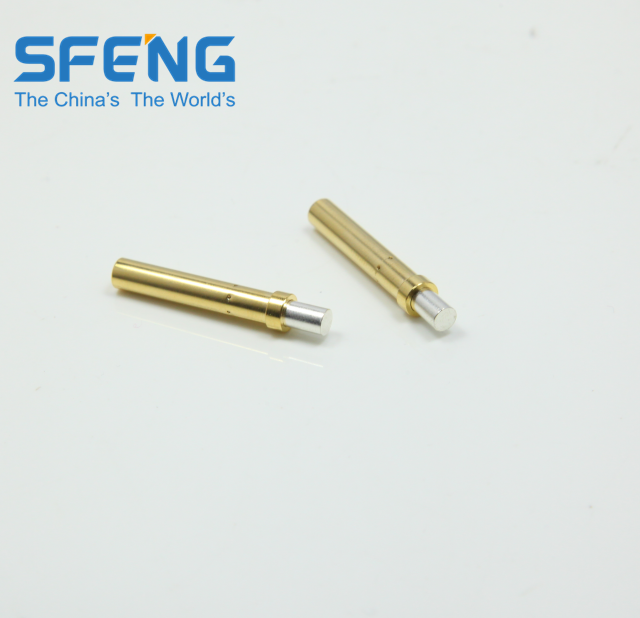 High Quality Cheap Pogo Pin Contact Pin