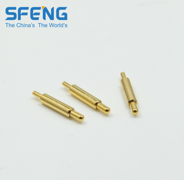Flash Sale Pogo Pin Design Principle SFENG