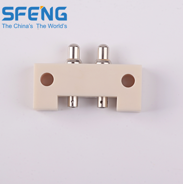 Best Quality Promotional Brass Pogo Pins For Electronic Test