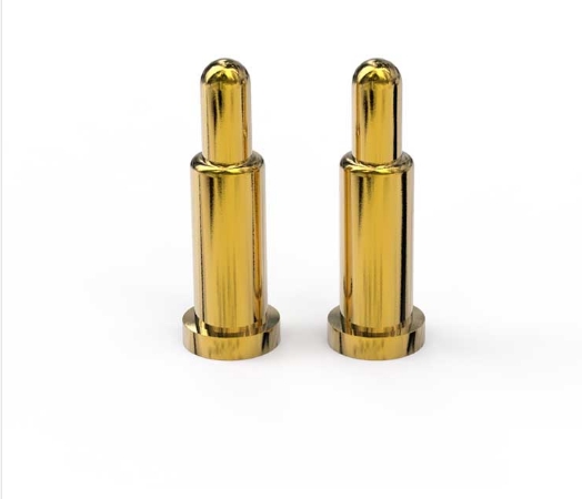 China Recommend Magnetic Pogo Pin Connector manufacturer