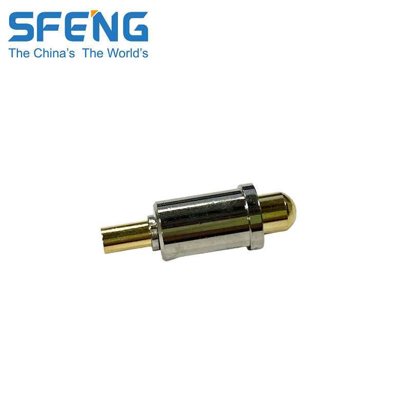 China Factory 10A POGO PIN Connector manufacturer