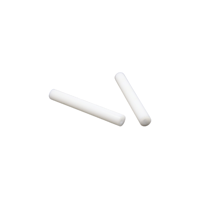 China White POM Rod:High Strength and Rigidity manufacturer