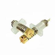 China coaxial Pin manufacturer