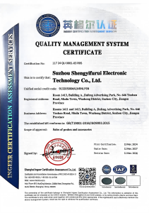 ISO 9001