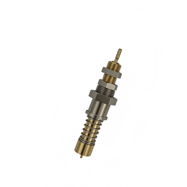 中国 中国工厂 SFENG 高电流探针铜合金 61mm 长 制造商