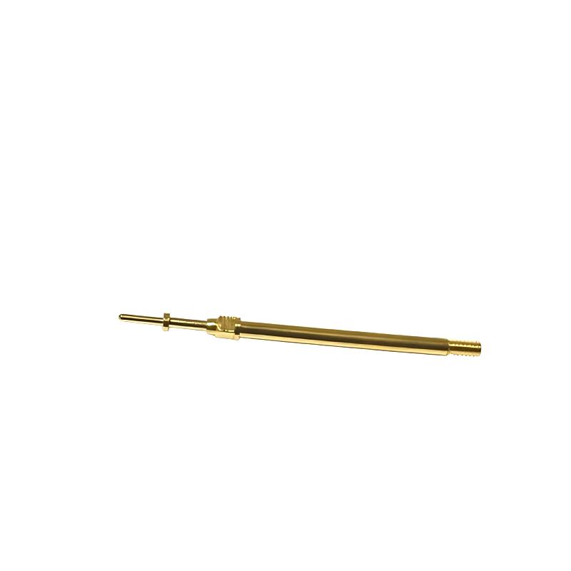 China Professional Manufacturer 38mm Length Threaded Probe manufacturer
