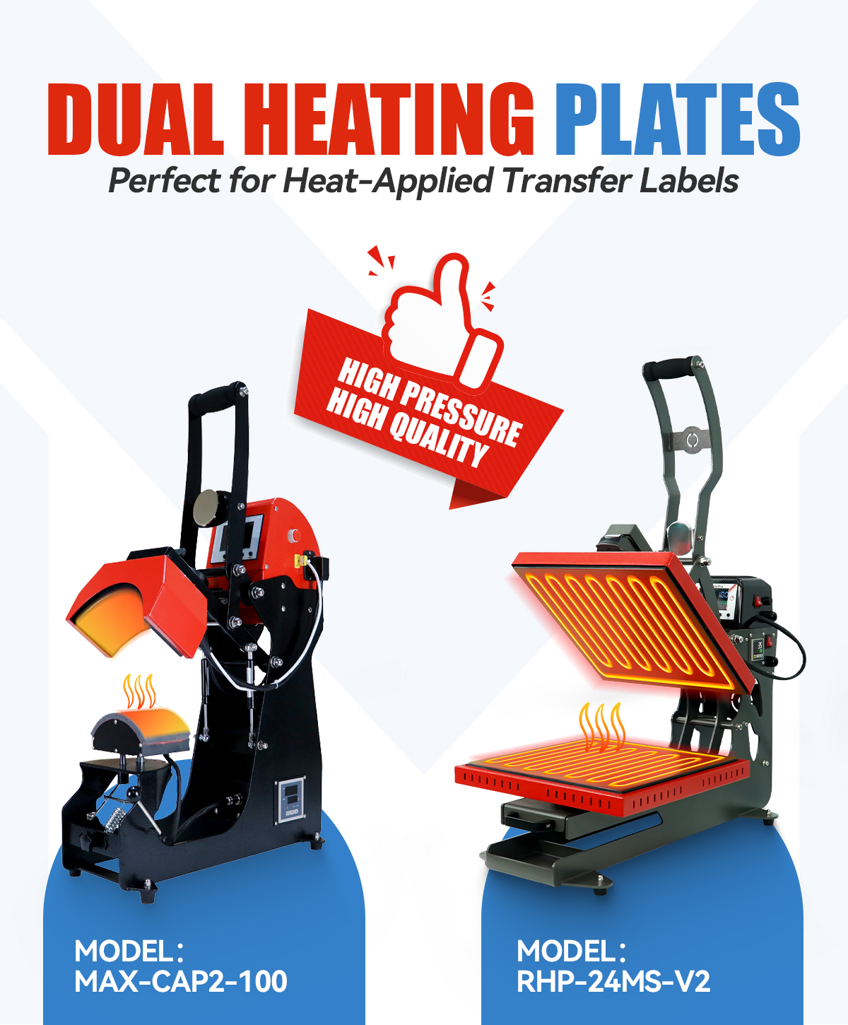 Microtec Heat Press Factory: Pioneering Heat Transfer Excellence
