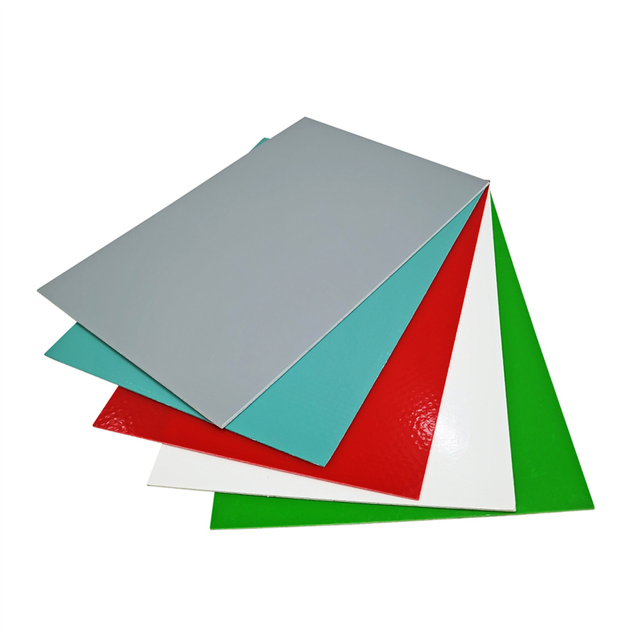 China FRP Flat Sheet manufacturer