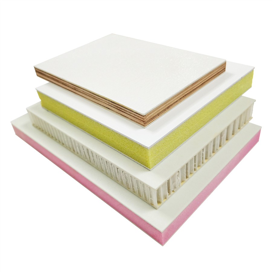 China FRP Composite Panel manufacturer