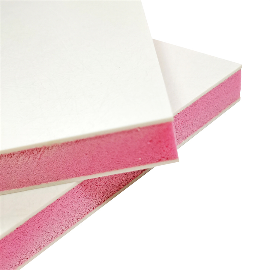 China FRP XPS Panel manufacturer