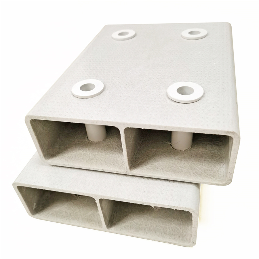 China FRP Purlin manufacturer