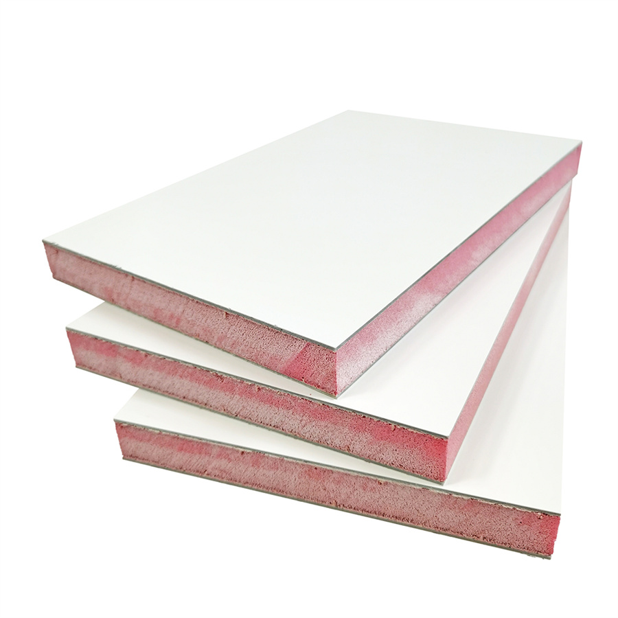 4x8 Colored Shower Wallboard Panel Fiberglass Reinforced Plastic Black White FRP Wall Board