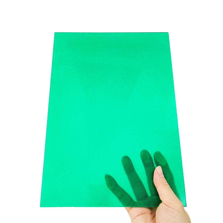 Korrosionsbeständiges, glasfaserverstärktes, lichtdurchlässiges GFK für Dachbeleuchtung