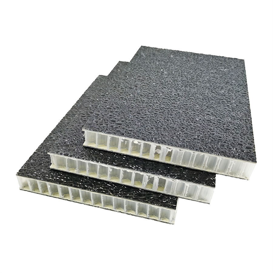 Waterproof Fiberglass Reinforced Polyester Composites Bathroom Easy Installing FRP Wall Panels