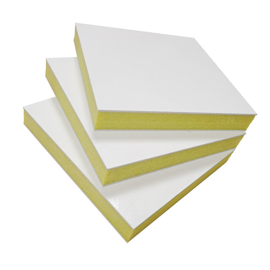 UV Resistant Smooth White Fibreglass Reinforced Polyester GRP FRP Trailer Panels Manufacturers