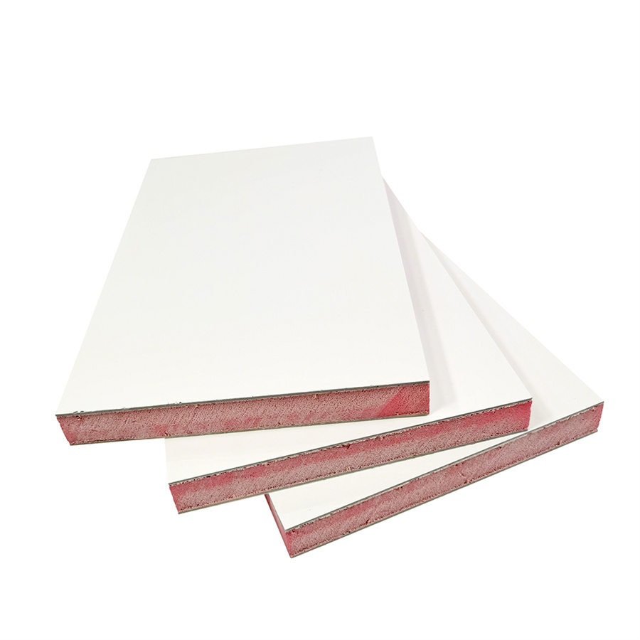 Lightweight Insulation 4x8 GRP FRP Camper Motorhome RV Trailer Inside Interior Ceiling Panels