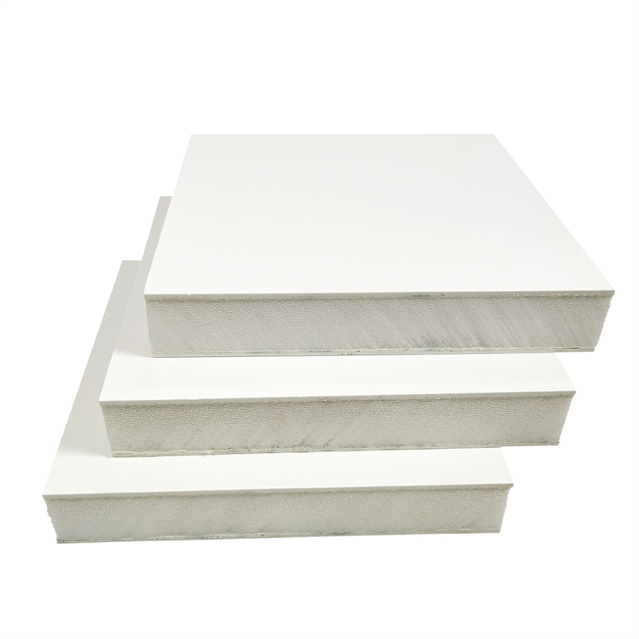 4x8 UV Protection Insulated Fiberglass FRP Motorhome Van Camper RV Exterior Side Wall Paneling