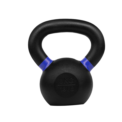Aus welchen Materialien bestehen Kettlebells?