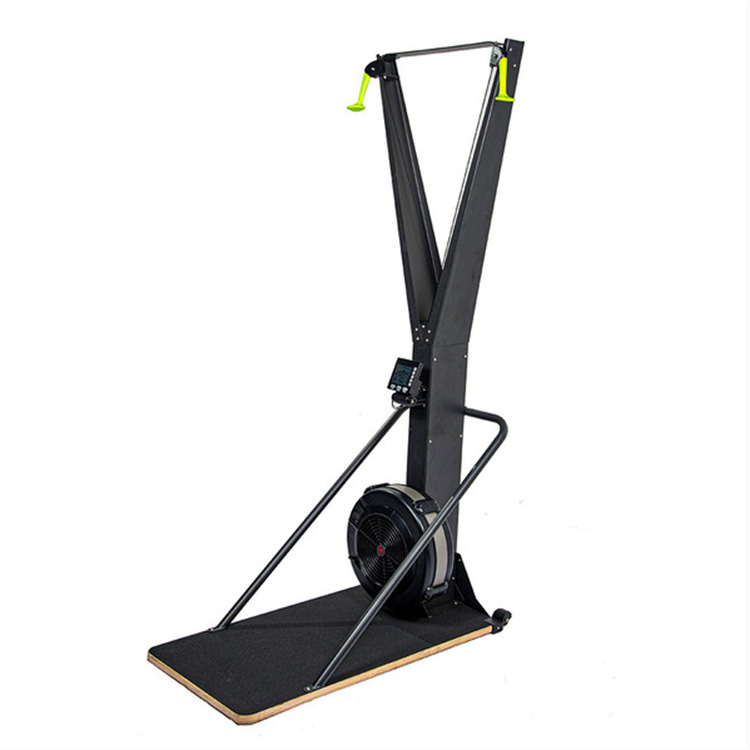 Whether the fitness quality is high or not depends mainly on these three points