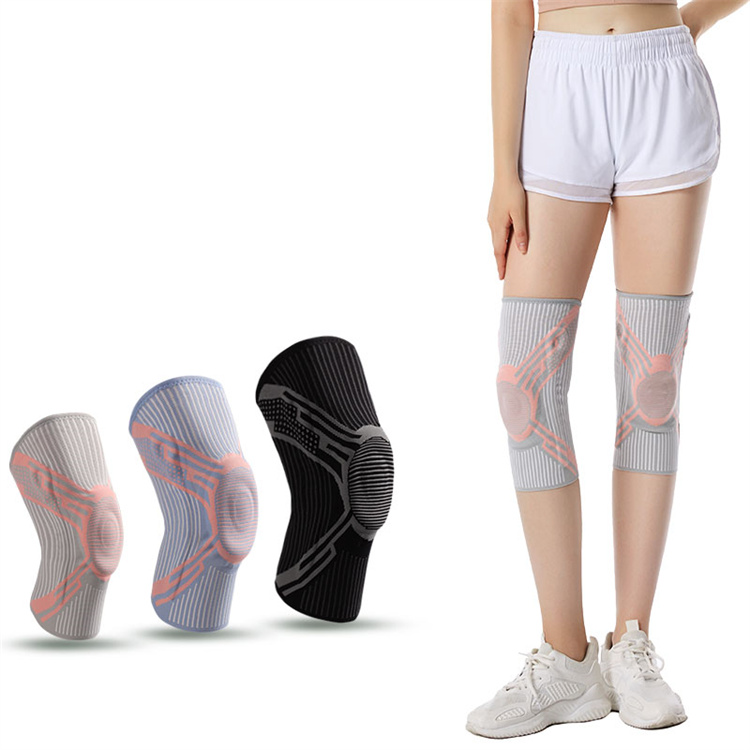 China knee sleeve manufacturer