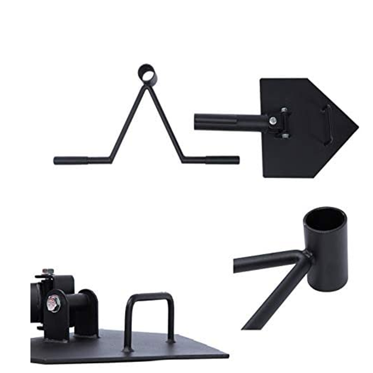 Chine Plate-forme de mine terrestre en acier solide à rangée de barres en T Plate-forme de fixation de rangée de barres en T pivotante à 360 ° fabricant