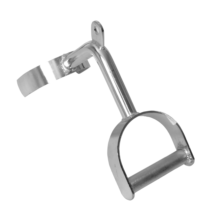 Chine Barre à double usage de fixation à faible traction pour câble de salle de sport en gros fabricant