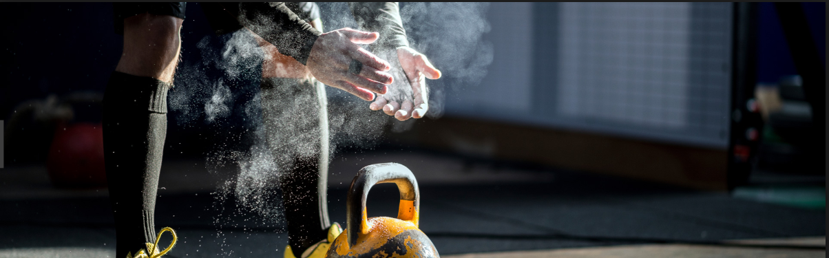 Pourquoi nous devons rester en forme