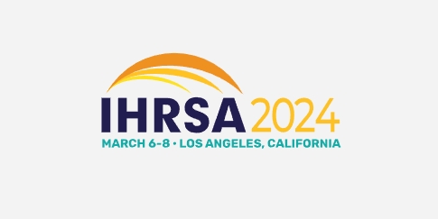 XYSFITNESS sera présent à l'IHRSA 2024 à Los Angeles