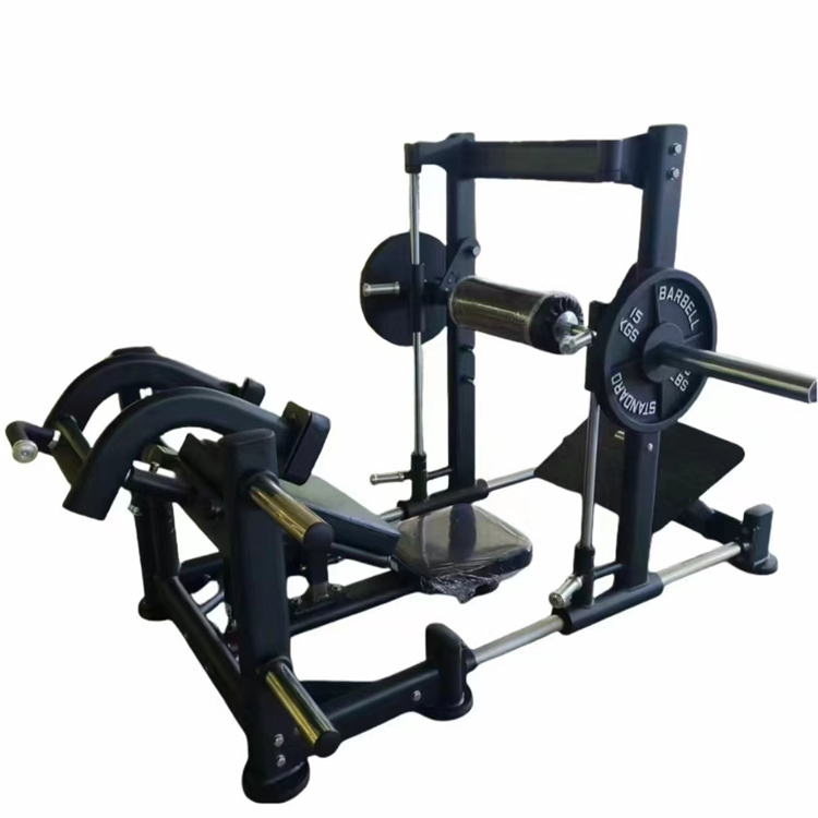 China Fitness equipment hip thrust machine China supplier manufacturer