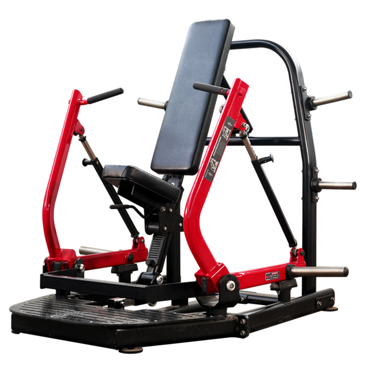 China Fitness training equipment chest decline combo China factory produce manufacturer