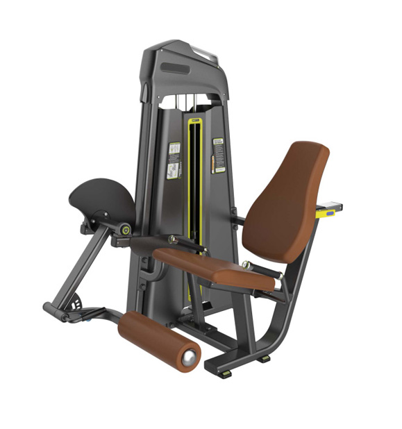 China China factory gym leg extension equipment manufacturer