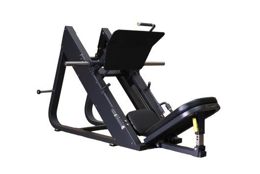 China Plate Loaded Equipment manufacturer