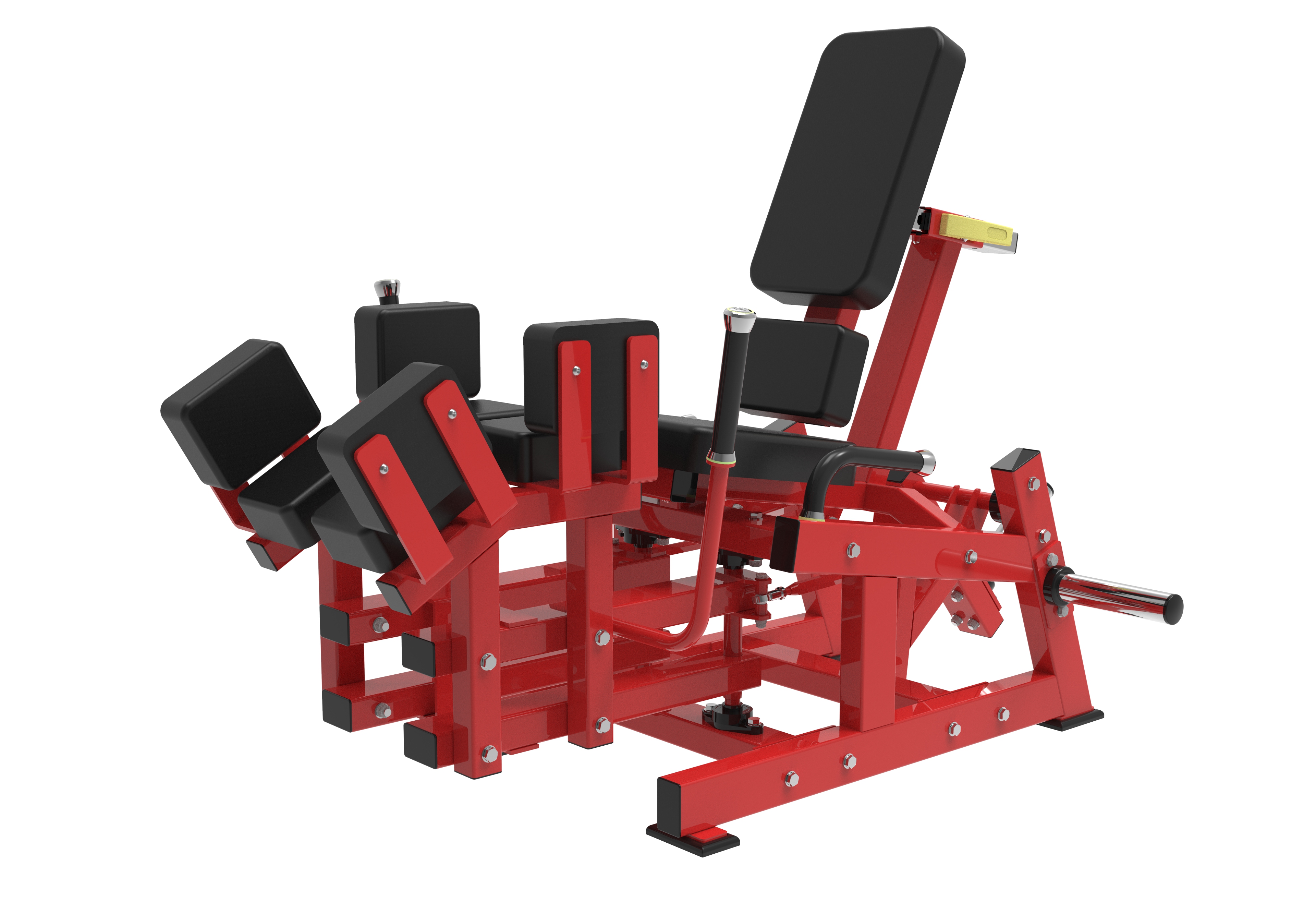 Tehokas ja kestävä lonkan sieppauskone optimaalisen kuntoharjoituksen saavuttamiseksiTaiAlkuperäpaikka: Shandong, KiinaTuotemerkki: XysFitnessTyyppi: HIP -sieppauskoneSukupuoli: unisexMukautettu: KylläVäri: valinnainenMateriaali: TeräsputkiMOQ: 1 SET