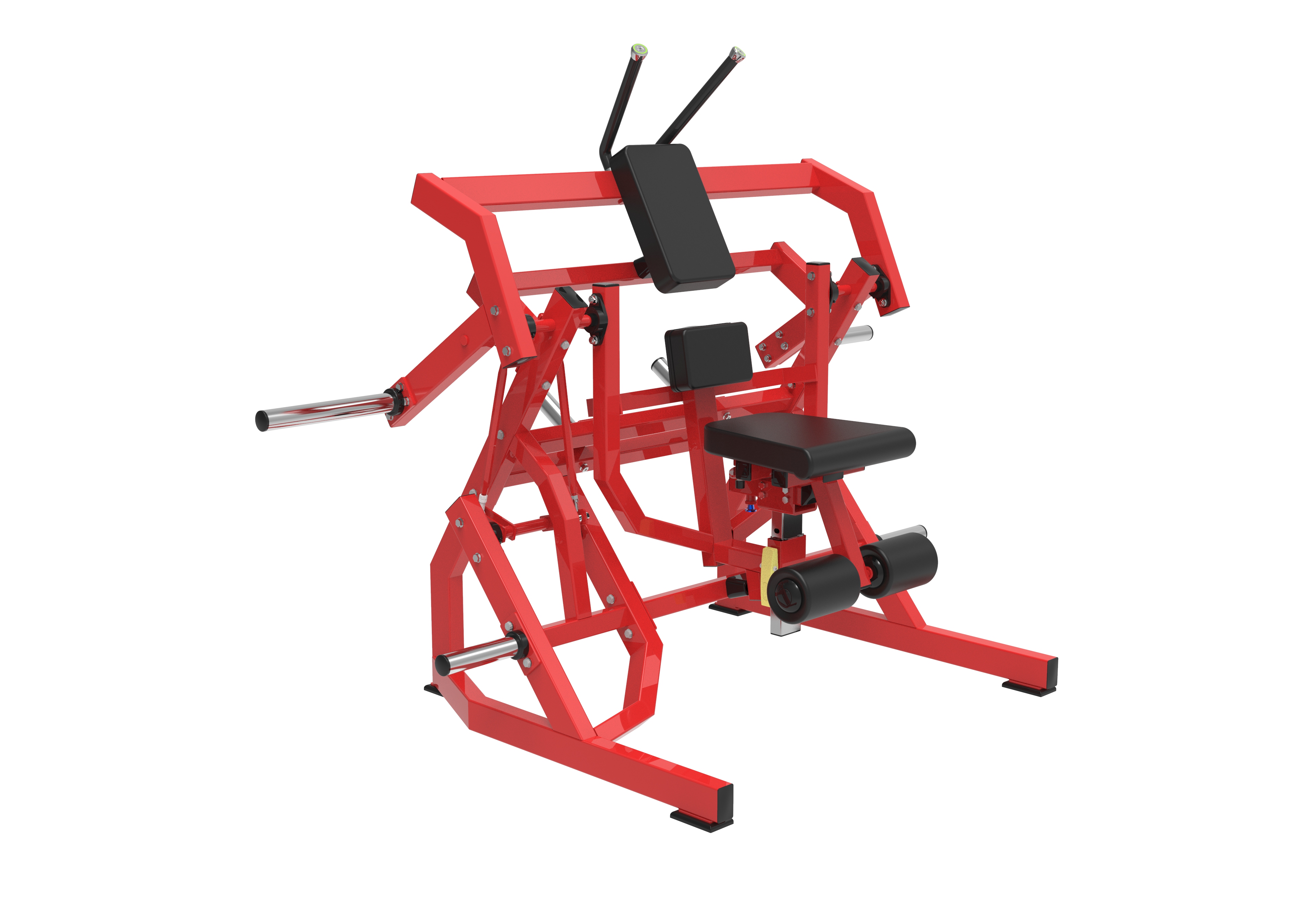 Kaupallinen AB -kouluttajaTaiAlkuperäpaikka: Shandong, KiinaTuotemerkki: XysFitnessTyyppi: AB -kouluttajaSukupuoli: unisexMukautettu: KylläVäri: valinnainenMateriaali: TeräsputkiMOQ: 1 SETLogo: Räätälöity logo käytettävissäOminaisuus: Turvallisuus ki