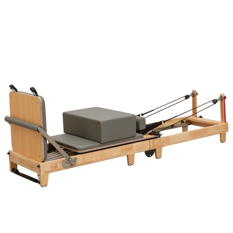 China China manufacturer pilates reformer foldable pilates equipment manufacturer