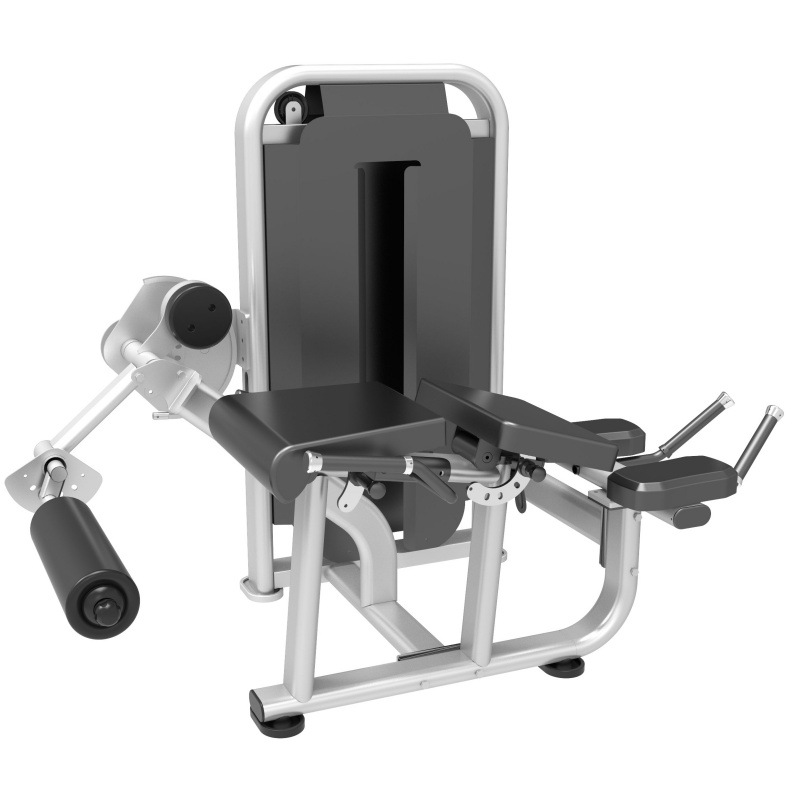 China Leg Extension with Prone Leg Curl Machine China Manufacturer manufacturer