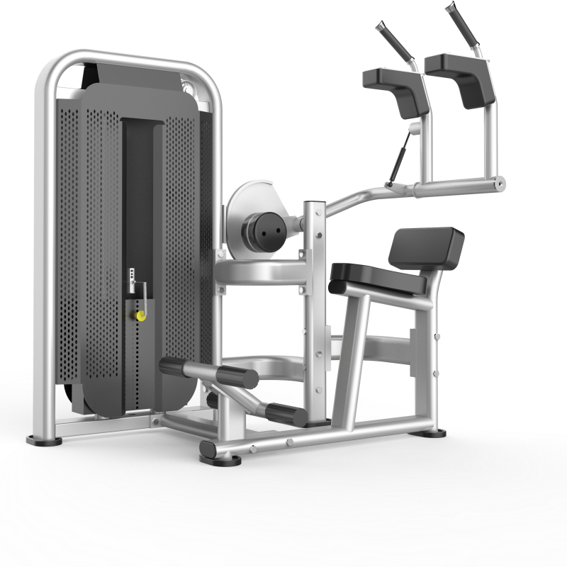 Kaupalliset vatsavarusteet kuntokehonrakennukseen