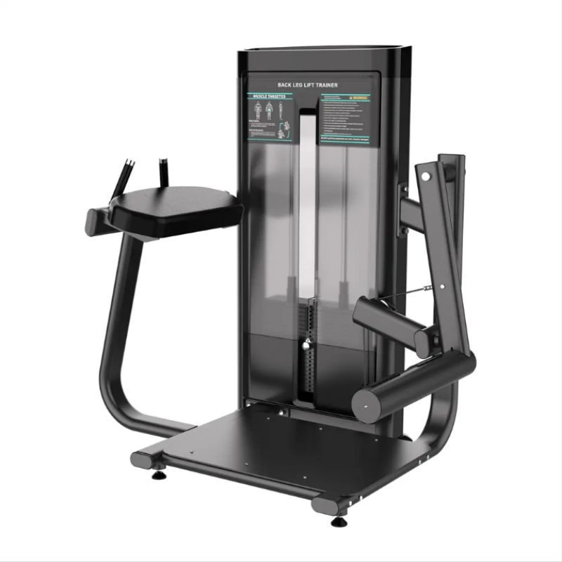 Chiny Glute Izolator Fitness Sprzęt szkoleniowy China Dostawca producent