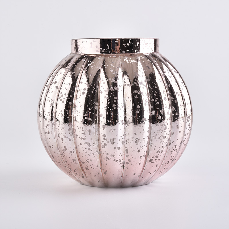 Effect of corrosion newly  pink cylinder candle jars wholesale